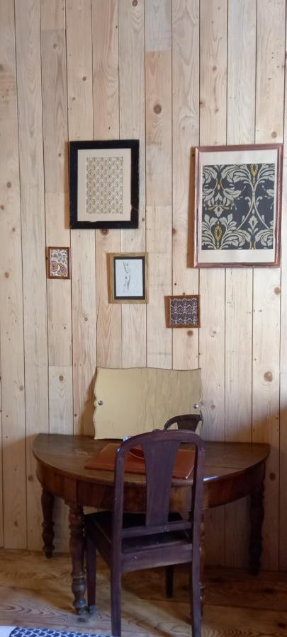 Appartement De Charme Dans Une Maison Isolee Presilly  Bagian luar foto